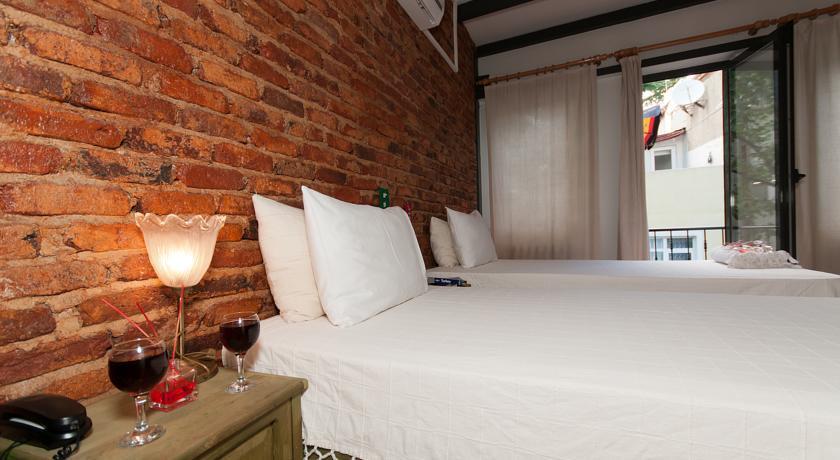 Otto Taksim 3* Istanbul
