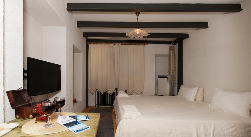 Otto Taksim Aparthotel